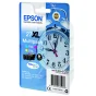 Cartuccia inchiostro Epson Alarm clock Multipack Sveglia 3 colori Inchiostri DURABrite Ultra 27XL