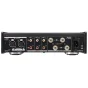 Amplificatore audio TEAC AX-505 2.0 canali Casa Nero [AX-505-B]