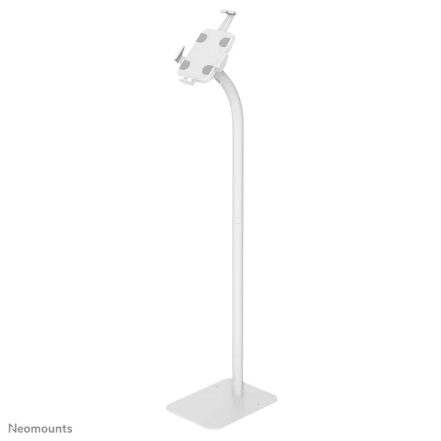 Neomounts supporto da pavimento per tablet (NEOMOUNTS BY NEWSTAR LOCKABLE - UNIVERSAL TABLET FLOOR STAND FOR) [FL15-625WH1]