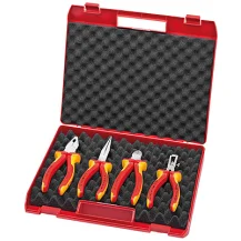 Knipex 00 20 15 pinza Set di pinze [002015]