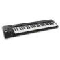 Alesis Q49 MKII tastiera MIDI 49 chiavi USB Nero