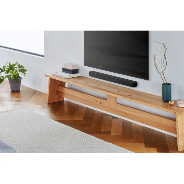 Altoparlante soundbar Sony HT-SF150, singola a 2 canali con Bluetooth [HTSF150.CEL]