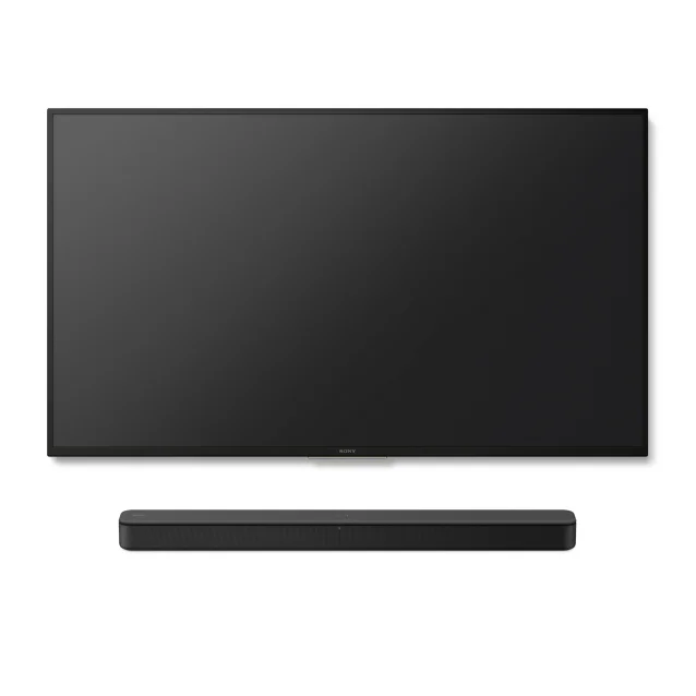 Altoparlante soundbar Sony HT-SF150, singola a 2 canali con Bluetooth [HTSF150.CEL]