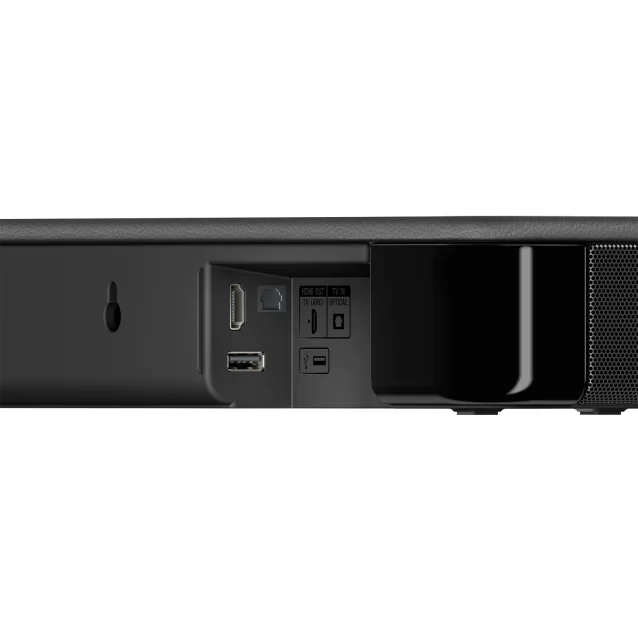 Altoparlante soundbar Sony HT-SF150, singola a 2 canali con Bluetooth [HTSF150.CEL]