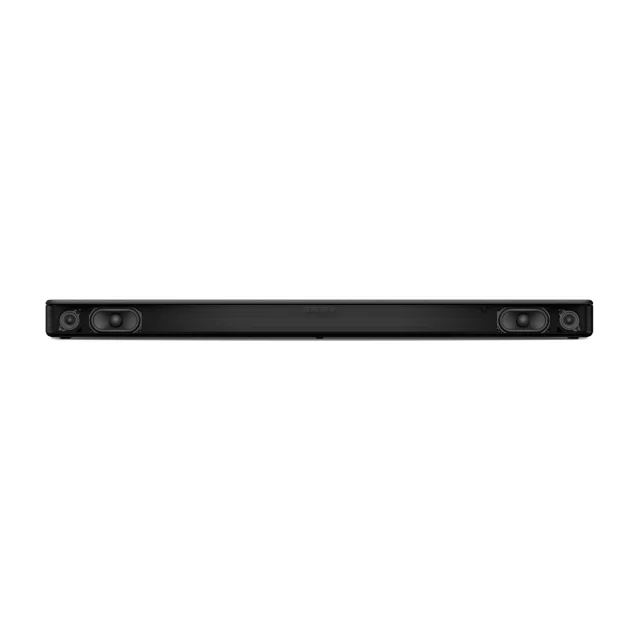 Altoparlante soundbar Sony HT-SF150, singola a 2 canali con Bluetooth [HTSF150.CEL]