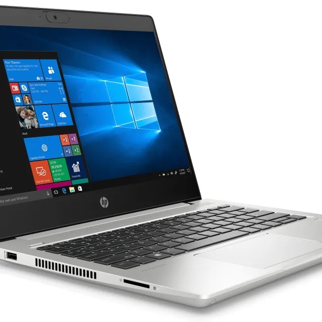 Notebook HP PROBOOK 430 G7 13.3