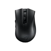 ASUS ROG Strix Carry mouse Giocare Mano destra RF senza fili + Bluetooth Ottico 7200 DPI [90MP01B0-B0UA00]