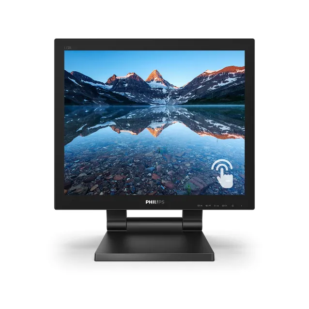 Philips 172B9T/00 Monitor PC 43,2 cm (17