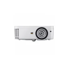 Viewsonic PS600X videoproiettore Proiettore a corto raggio 3700 ANSI lumen DLP XGA (1024x768) Bianco [PS600X]
