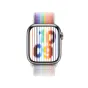 Apple Pride Edition Band Multicolore Nylon [MN6K3ZM/A]