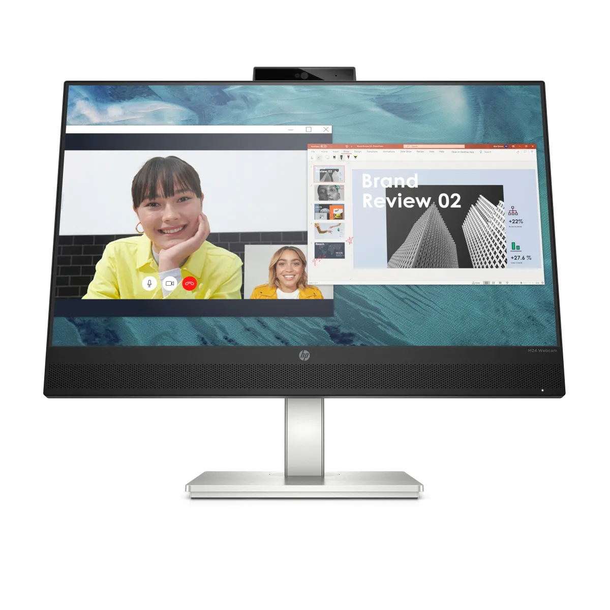 LG, monitor da 27 perfetto per casa e ufficio a prezzo MINI (-45%)