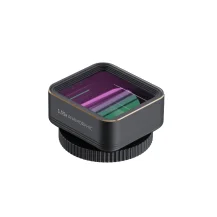 ShiftCam LU-AN-155-23-EG obiettivo per fotocamera Smartphone Lente anamorfica [LU-AN-155-23-EG]