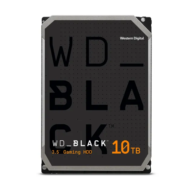 Western Digital WD_Black 3.5