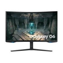 Samsung Odyssey S32BG650EU 81.3 cm (32
