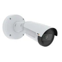 Axis P1455-LE Bullet IP security camera 1920 x 1080 pixels Wall