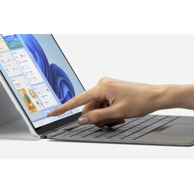 Tablet Microsoft Surface Pro 8 4G LTE 512 GB 33 cm (13