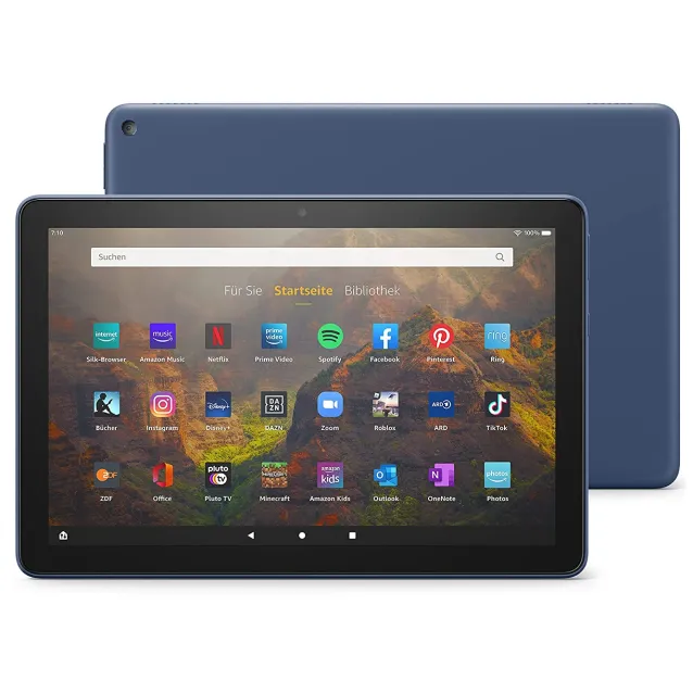 Amazon Fire B08F6BY5QG tablet 32 GB 25,6 cm (10.1