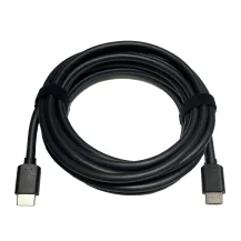 Jabra 14302-25 cavo HDMI 4,57 m tipo A (Standard) Nero [14302-25]