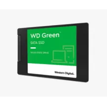 SSD Western Digital Green WD 2.5