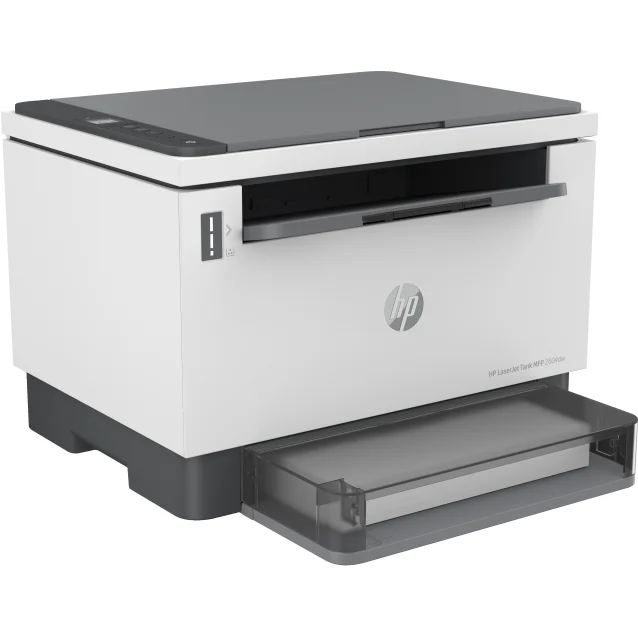 HP LaserJet Stampante multifunzione Tank 2604dw, Bianco e nero, per Aziendale, wireless; Stampa fronte/retro; Scansione verso e-mail; su PDF [381V0A#B19]