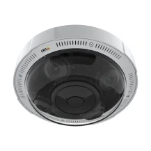Axis P3727-PLE Box IP security camera Indoor & outdoor 1920 x 1080 pixels Wall