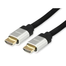 Equip 119386 cavo HDMI 15 m tipo A (Standard) Nero [119386]