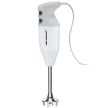 Unold M 122 De Luxe Immersion blender White