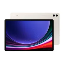 Tablet Samsung Galaxy Tab S9+ SM-X810N Qualcomm Snapdragon 256 GB 31,5 cm (12.4