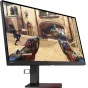 Monitor HP OMEN X Pantalla 25 de 240 Hz para juegos 62,2 cm (24.5
