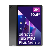 Tablet Lenovo Tab M10 + Gen 3 10.6