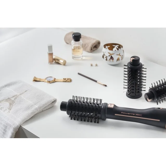 Rowenta Ultimate Experience Brush [CF9620]