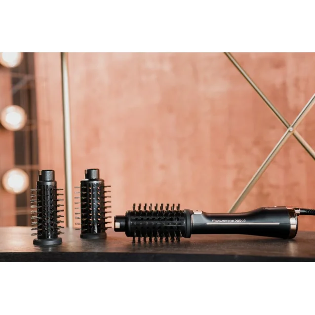 Rowenta Ultimate Experience Brush [CF9620]