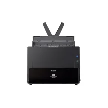 Canon imageFORMULA DR-C225 II ADF + scanner ad alimentazione manuale 600 x DPI A4 Nero [3258C003AA]