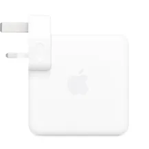 Apple MX0J2B/A adattatore e invertitore Interno 96 W Bianco (96W USB-C POWER ADAPTER - IN) [MX0J2B/A]
