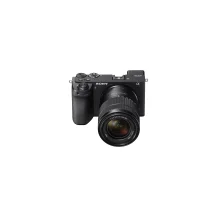 Fotocamera digitale Sony α α6700 MILC 27 MP Exmor R CMOS 6192 x 4128 Pixel Nero [ILCE-6700MB]