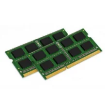 Kingston Technology ValueRAM 16GB DDR3L 1600MHz Kit memory module 2 x 8 GB