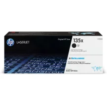 HP LaserJet Cartuccia Toner Nero Originale 135X ad alta capacità [W1350X]