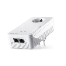 Powerline Devolo Magic 1 WiFi 2-1 1200 Mbit/s Collegamento ethernet LAN Wi-Fi Bianco 2 pezzo(i) [8366]