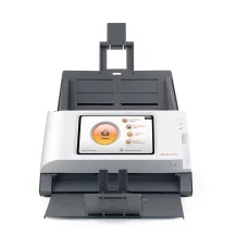 Plustek eScan A280 Essential Scanner ADF 600 x DPI A4 Nero, Bianco [0300]
