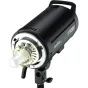 Godox DP400III unità di flash per studio fotografico 400 Ws 1/2000 s Nero [DP400III]
