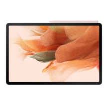 Tablet Samsung Galaxy Tab S7 FE SM-T736B 5G LTE-TDD & LTE-FDD 128 GB 31,5 cm [12.4] 6 Wi-Fi 5 [802.11ac] Rosa (SAM GAL TAB 6GB_128G PINK) [SM-T736BLIEEUA]