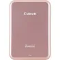 Canon Stampante fotografica portatile Zoemini, oro rosa [3204C004]