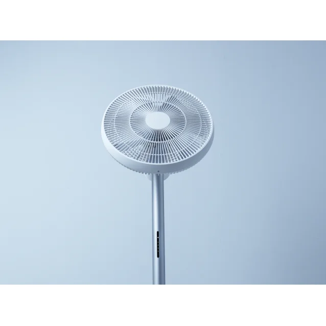 Ventilatore Xiaomi SmartMi Pedestal Fan 3 Bianco [BHR5856EU]