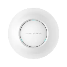 Access point Grandstream Networks GWN7615 punto accesso WLAN Bianco Supporto Power over Ethernet (PoE) [GWN7615]