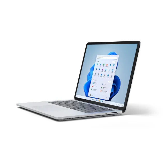 Notebook Microsoft Surface Laptop Studio Ibrido (2 in 1) 36,6 cm (14.4