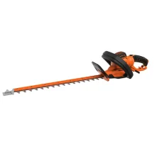 Tosasiepi Black & Decker 650W 60CM TWIST HEDGE TRIMMER [BEHTS551-GB]