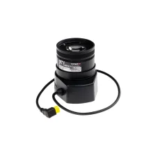 Axis 5800-801 obiettivo per fotocamera Telecamera IP Teleobiettivo Nero (LENS COMPUTAR CS 12.5-50MM - P-IRIS 5800-801, Camera, Telephoto lens, mount, 12.5 50 mm, 6Â°, 19Â° Warranty: 12M) [5800-801]