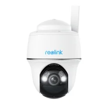 Reolink Go Series G430 Cupola Telecamera di sicurezza IP Esterno 2560 x 1440 Pixel Parete [Go G430]