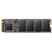 SSD XPG SX6000 Pro M.2 1000 GB PCI Express 3.0 3D TLC NVMe [ASX6000PNP-1TT-C]