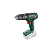 Bosch Universal Impact 18V 1450 Giri/min 1,3 kg Nero, Verde, Rosso [06039D4100]